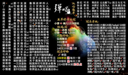 吃瓜爆料音乐歌单图片,揭秘“吃瓜爆料音乐歌单”背后的故事